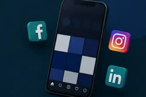 We offer social media management packages