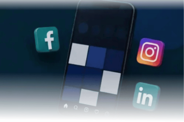 We offer social media management packages