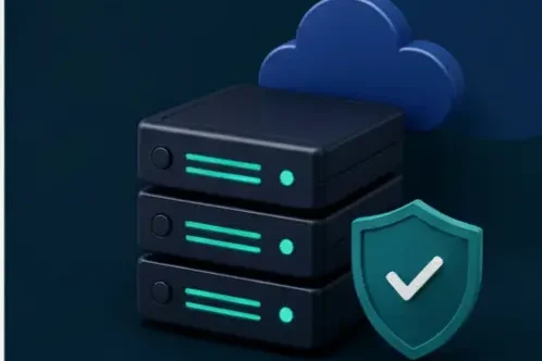 We offer hosting packages that provide security as well as, ongoing updates and support